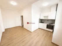 Pronájem bytu 1+kk, Pardubice - Zelené Předměstí, Havlíčkova, 24 m2