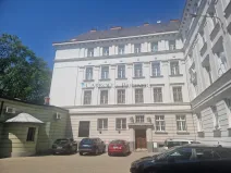 Pronájem bytu 2+kk, Ostrava - Moravská Ostrava, Partyzánské náměstí, 54 m2