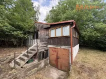 Prodej chaty, Kadaň - Tušimice, 40 m2
