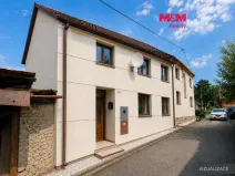 Prodej rodinného domu, Hruška, 160 m2