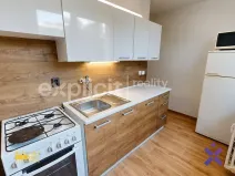 Pronájem bytu 1+1, Zlín, Dřevnická, 38 m2