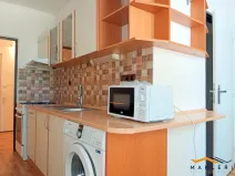 Pronájem bytu 2+1, Kyjov, Sídliště U Vodojemu, 45 m2
