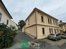 Prodej bytu 1+1, Kutná Hora - Kutná Hora-Vnitřní Město, Orelská, 29 m2