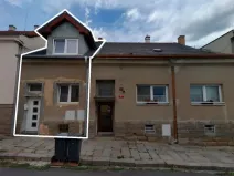 Prodej rodinného domu, Plzeň - Doubravka, Chmelová, 85 m2