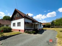 Prodej rodinného domu, Drahkov, 93 m2