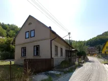 Prodej rodinného domu, Ústí nad Labem - Svádov, Jana Želivského, 116 m2