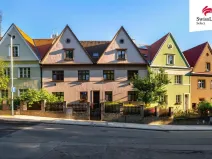 Prodej bytu 1+1, Praha - Břevnov, 8. listopadu, 26 m2