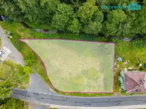 Prodej pozemku pro bydlení, Podhradí, 1450 m2