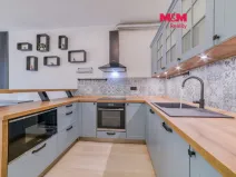 Prodej bytu 2+kk, Mariánské Lázně - Úšovice, Tepelská, 59 m2