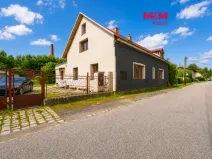 Prodej rodinného domu, Hrádek nad Nisou - Donín, Tovární, 260 m2