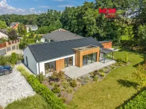 Prodej rodinného domu, Zlatá, 110 m2