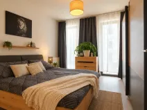 Pronájem bytu 2+kk, Plzeň, Sladová, 53 m2