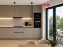 Prodej bytu 2+kk, Zubří, Hlavní, 46 m2