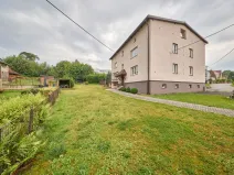 Prodej bytu 1+1, Trutnov - Poříčí, Voletinská, 43 m2