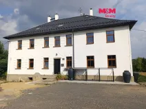 Pronájem obchodního prostoru, Hrádek nad Nisou - Václavice, 117 m2