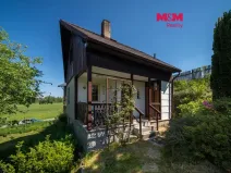Prodej chaty, Dobřany - Šlovice, 42 m2