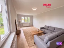 Pronájem bytu 2+1, Karviná - Ráj, Kosmonautů, 52 m2