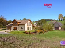 Prodej pozemku pro bydlení, Hronov - Rokytník, 1090 m2