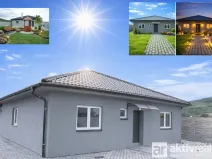 Prodej rodinného domu, Málkov, 116 m2
