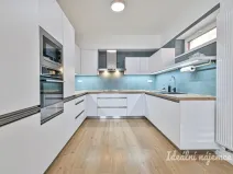 Pronájem bytu 5+kk, Brno, Nad kašnou, 120 m2