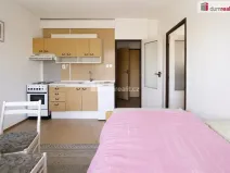 Pronájem bytu 2+kk, Neratovice, Kpt. Jaroše, 35 m2