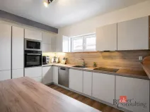Prodej bytu 4+kk, Řitka, Dvorská, 103 m2