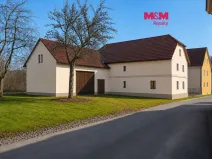 Prodej rodinného domu, Kravaře - Víska, 80 m2