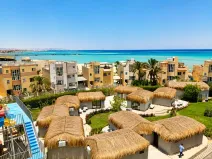 Prodej bytu 3+kk, Hurghada,, 100 m2