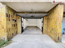 Pronájem garáže, Teplice, Třebízského, 21 m2