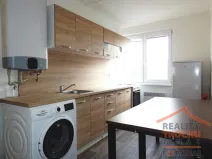 Pronájem bytu 2+1, Předměřice nad Labem, U Panelárny, 40 m2