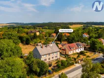 Prodej bytu 3+kk, Pačejov - Pačejov-nádraží, 73 m2