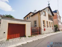 Prodej bytu 4+1, Jablonec nad Nisou, Máchova, 117 m2