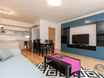 Pronájem bytu 3+kk, Praha - Smíchov, Karla Engliše, 90 m2