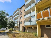 Prodej bytu 1+1, Třebíč, Mládežnická, 32 m2