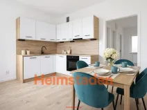 Pronájem bytu 3+1, Karviná - Nové Město, Čapkova, 76 m2