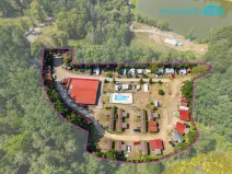Prodej komerčního pozemku, Františkovy Lázně, Jezerní, 8616 m2
