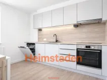 Pronájem bytu 3+1, Havířov - Město, Hlavní třída, 68 m2