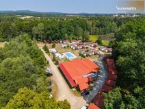 Prodej restaurace, Františkovy Lázně, Jezerní, 8616 m2