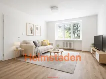 Pronájem bytu 3+1, Ostrava - Poruba, Dělnická, 69 m2