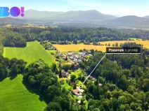 Prodej pozemku pro bydlení, Frýdek-Místek - Skalice, 3028 m2