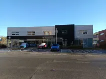 Prodej komerční nemovitosti, Brno - Královo Pole, Božetěchova, 1300 m2