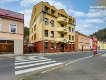 Prodej ubytování, Březová, Hamerská, 1960 m2