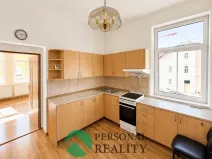 Pronájem bytu 2+1, Mariánské Lázně, Luční, 64 m2