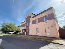 Pronájem bytu 2+1, Háj u Duchcova, Kubátova, 45 m2
