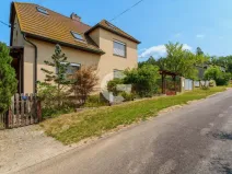 Prodej atypického bytu, Lukoveček, Ohrádky II, 185 m2