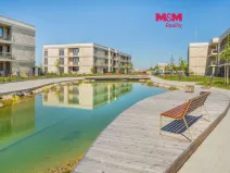 Prodej bytu 3+kk, Brandýs nad Labem-Stará Boleslav, Dřevčická, 89 m2