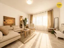 Prodej bytu 4+1, Ostrava, 76 m2