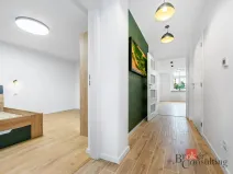 Prodej bytu 2+1, Plzeň - Jižní Předměstí, Dobrovského, 61 m2