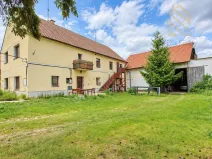 Prodej rodinného domu, Mšené-lázně - Vrbice, Podolská, 220 m2