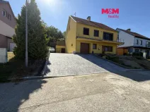 Prodej rodinného domu, Bošovice, Vyhlídka, 250 m2